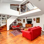 Bluestay 223 - Superb Apartment In Paris