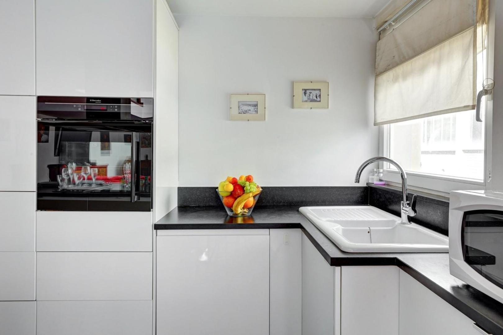 Bluestay 223 - Superb In Parigi
