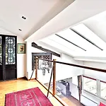 Bluestay 223 - Superb Apartment In Paris