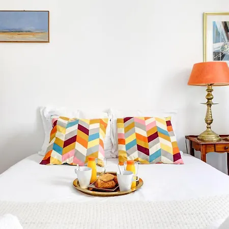 Apartment Bluestay 223 - Superb In