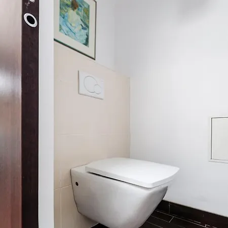 Apartment Bluestay 223 - Superb In *