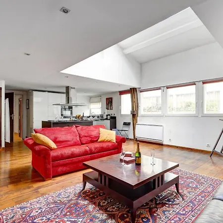 Apartment Bluestay 223 - Superb In
